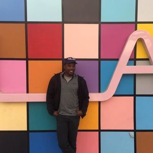 Meet your Posher, John paul